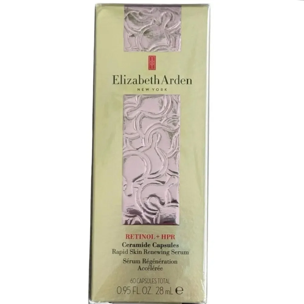 Elizabeth Arden elizabeth arden